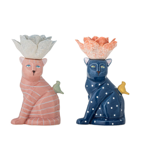 Erin Candle Holder Set of 2