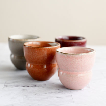 3 oz Espresso Cups – Set of 4