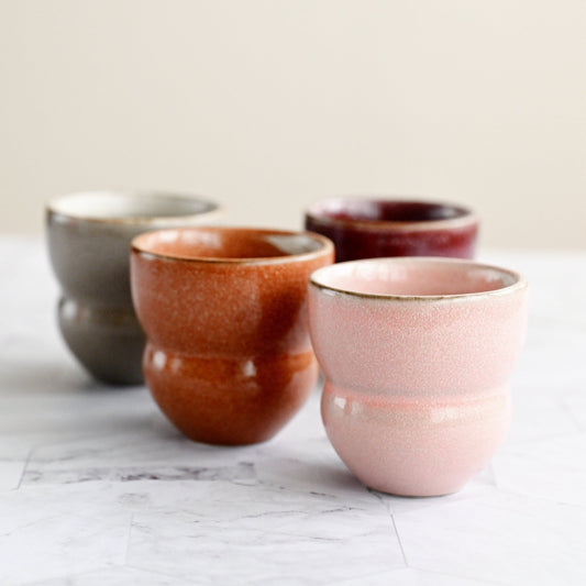 3 oz Espresso Cups – Set of 4