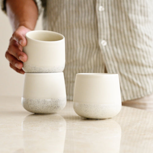 Minimalist Cozy Coffee Mug