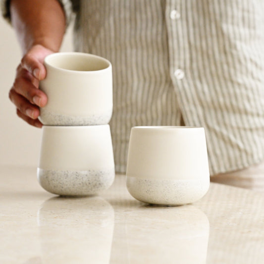 Minimalist Cozy Coffee Mug