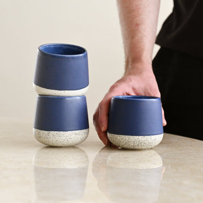 Minimalist Cozy Coffee Mug