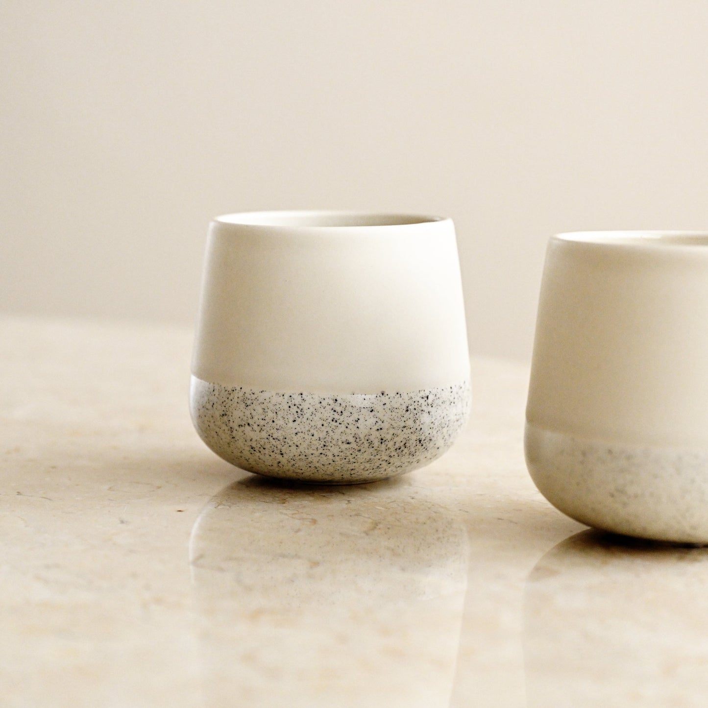 Minimalist Cozy Coffee Mug